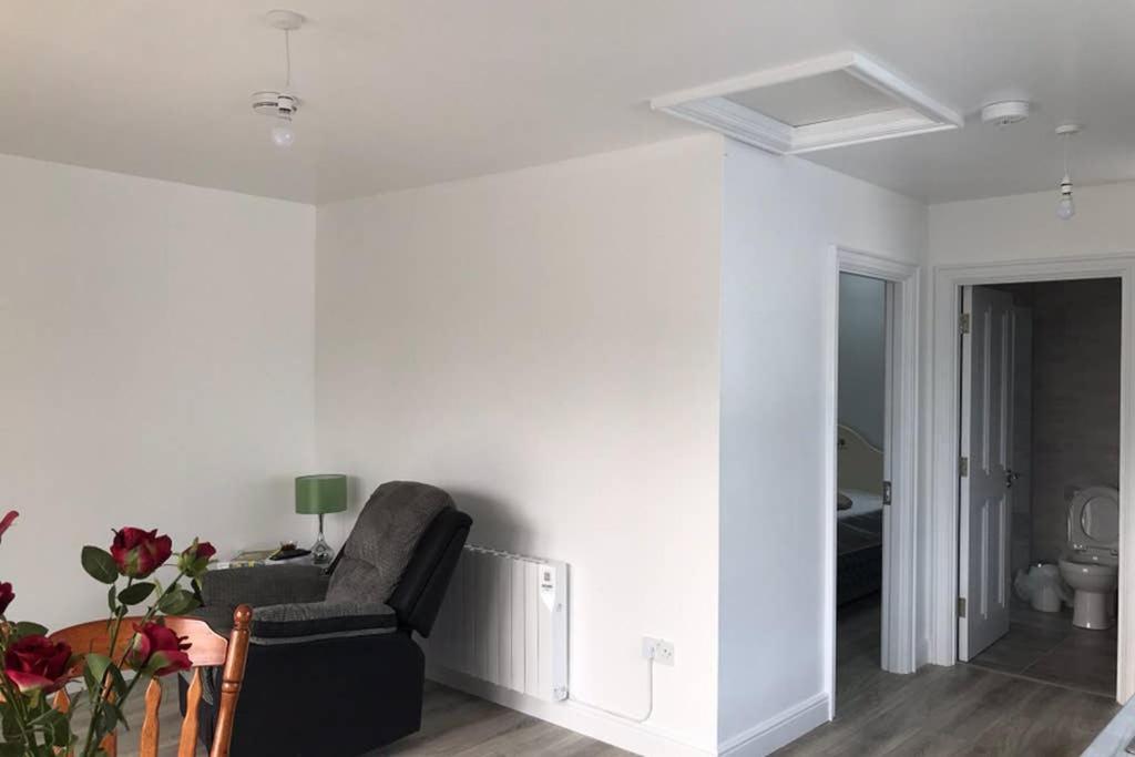 Appartamento Robin'S Nest Donegal Town Esterno foto